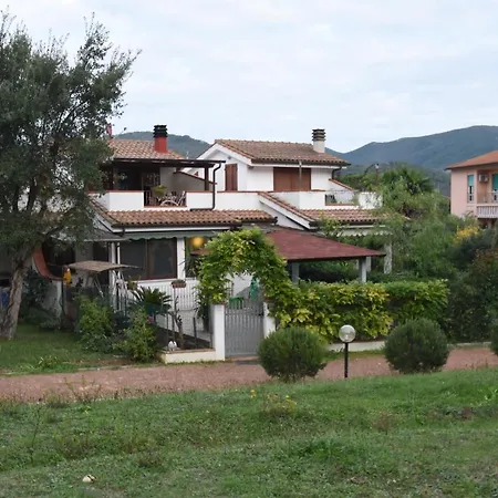 Villetta Corallo