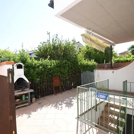 Сasa de vacaciones Villetta Corallo Marmi
