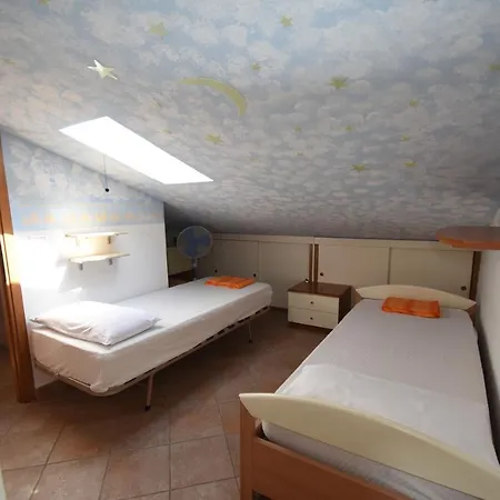 Villetta Corallo Сasa de vacaciones *