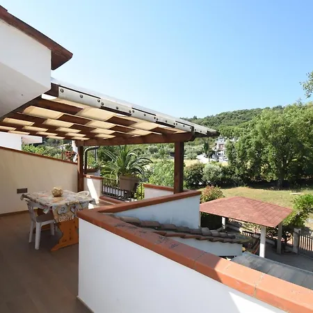 Сasa de vacaciones Villetta Corallo