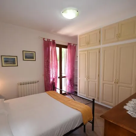 Сasa de vacaciones Villetta Corallo