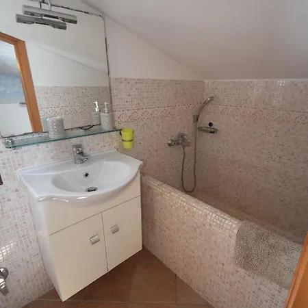 Сasa de vacaciones Villetta Corallo Marmi