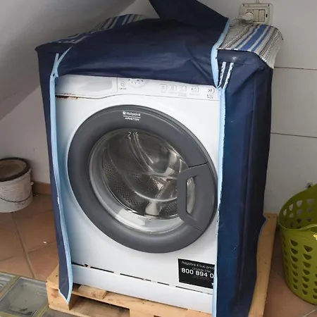 Villetta Corallo Сasa de vacaciones